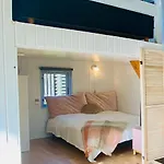 Modern Summer House Near Enebaerodde With Sea View 別荘 *