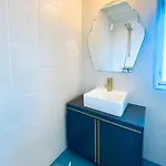 Modern Summer House Near Enebaerodde With Sea View *